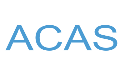 ACAS Logo
