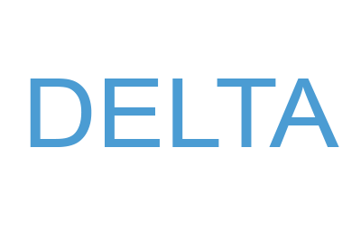 DELTA Logo