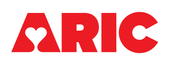ARIC Logo