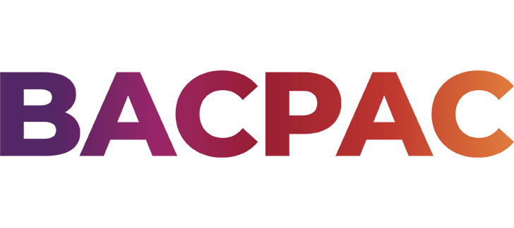 BACPAC logo