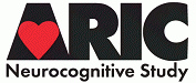 ARIC NCS Logo