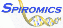 SPRIOMICS Logo