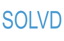 SOLVD Logo