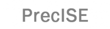 PrecISE Logo