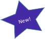 NEW! Star Logo