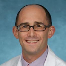 Portrait of Brad Pasternak