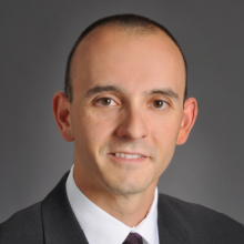 Portrait of Jose Cabrera