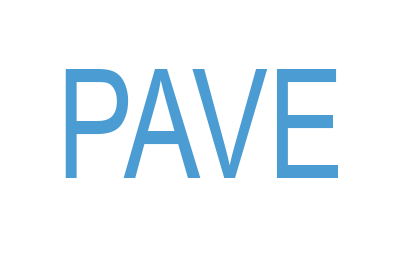 PAVE Logo