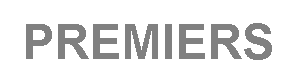 PREMIERS Logo