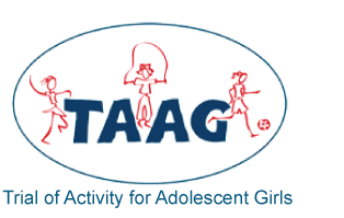 TAAG Logo