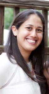 Priya Palta