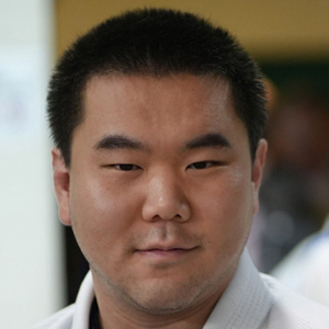 Beibo Zhao