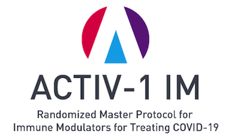 ACTIV-1 IM Logo