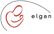 ELGAN Logo