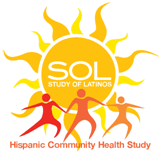 Hispanic Community Health Study / Study of Latinos